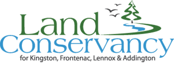 Land Conservancy for Kingston, Frontenac, Lennox and Addington