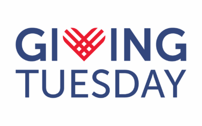 GIVING TUESDAY